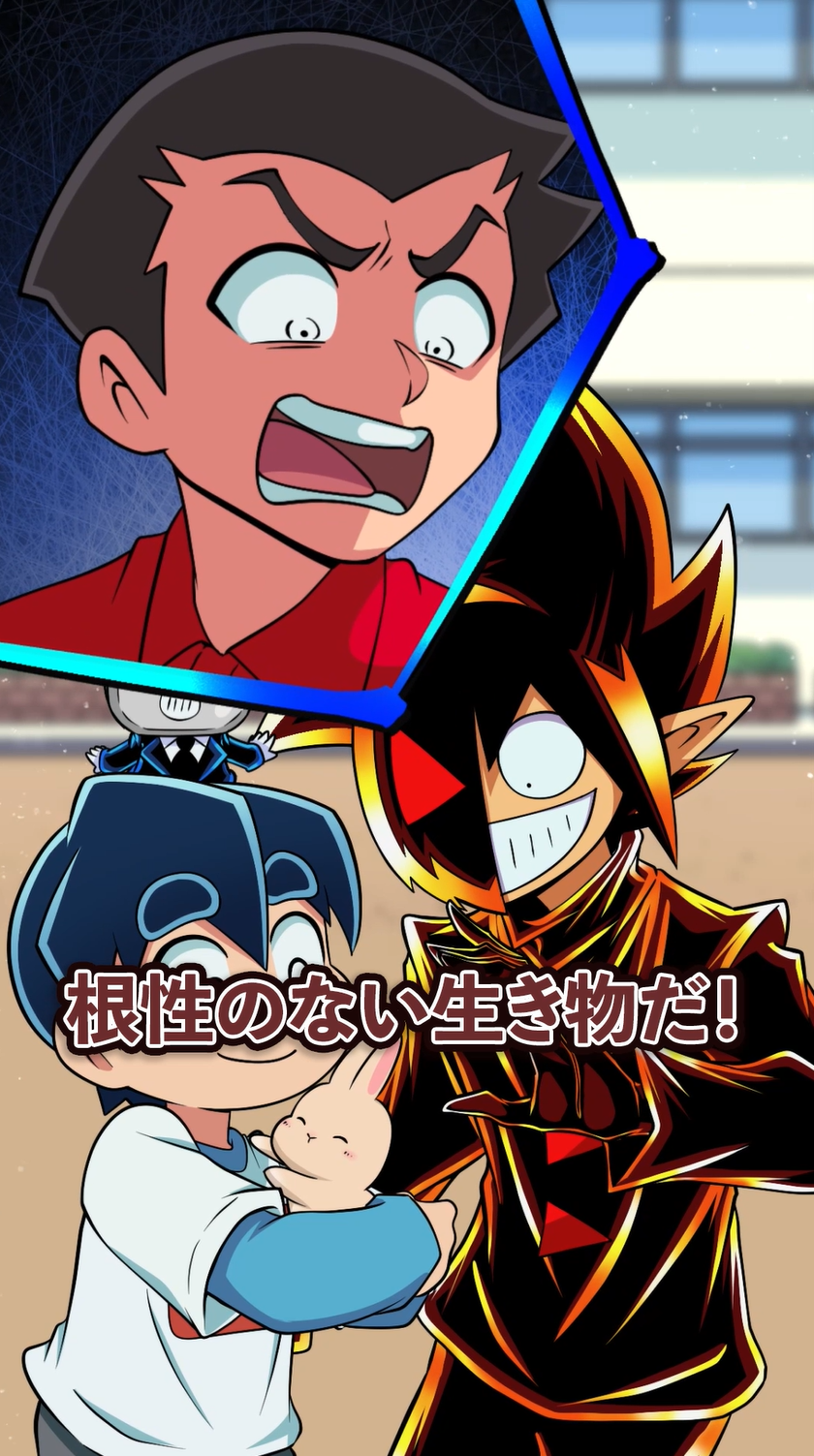 さとしくん 本日はさとしくんの誕生日です！🎂✨ お誕生日、おめでとうございます