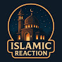 Islamic-reaction1 logo
