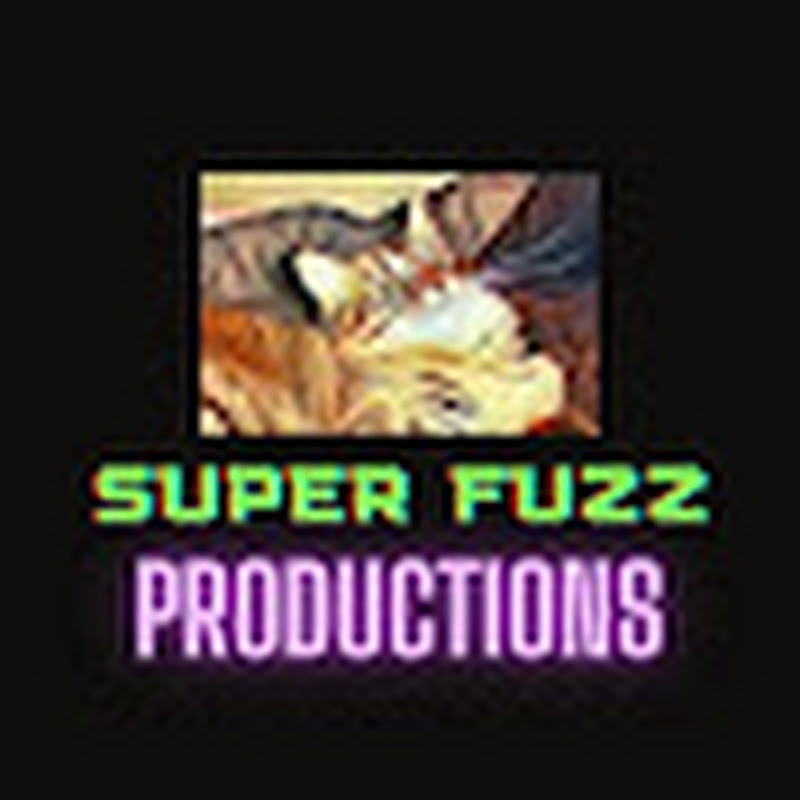 Super Fuzz Productions