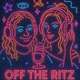 Off The Ritz Podcast logo