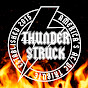 Thunderstruck: America's AC/DC Tribute logo