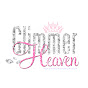 Glimmer Heaven logo