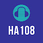 HA108 Piano Tutorial logo