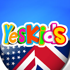 YesKids - Nursery Rhymes