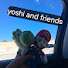 pzD8fS-kutg-channel-avatar- 🔴Yoshi and Friends🔴