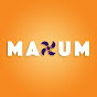 Maxum TV logo