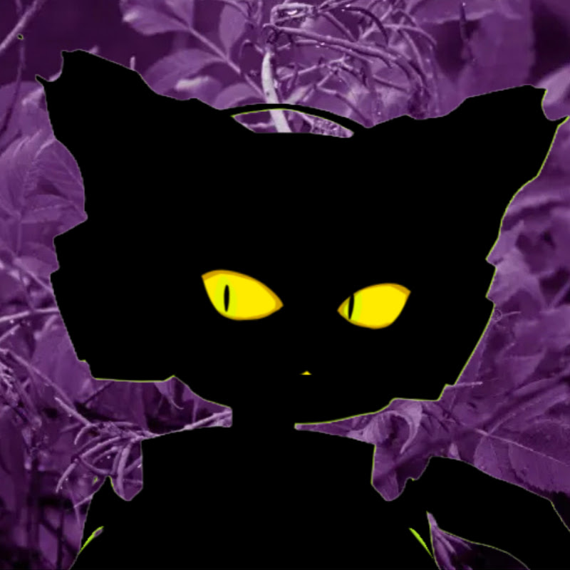 mavis the cat