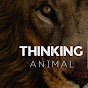 Thinking Animal logo