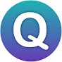 Q UP logo