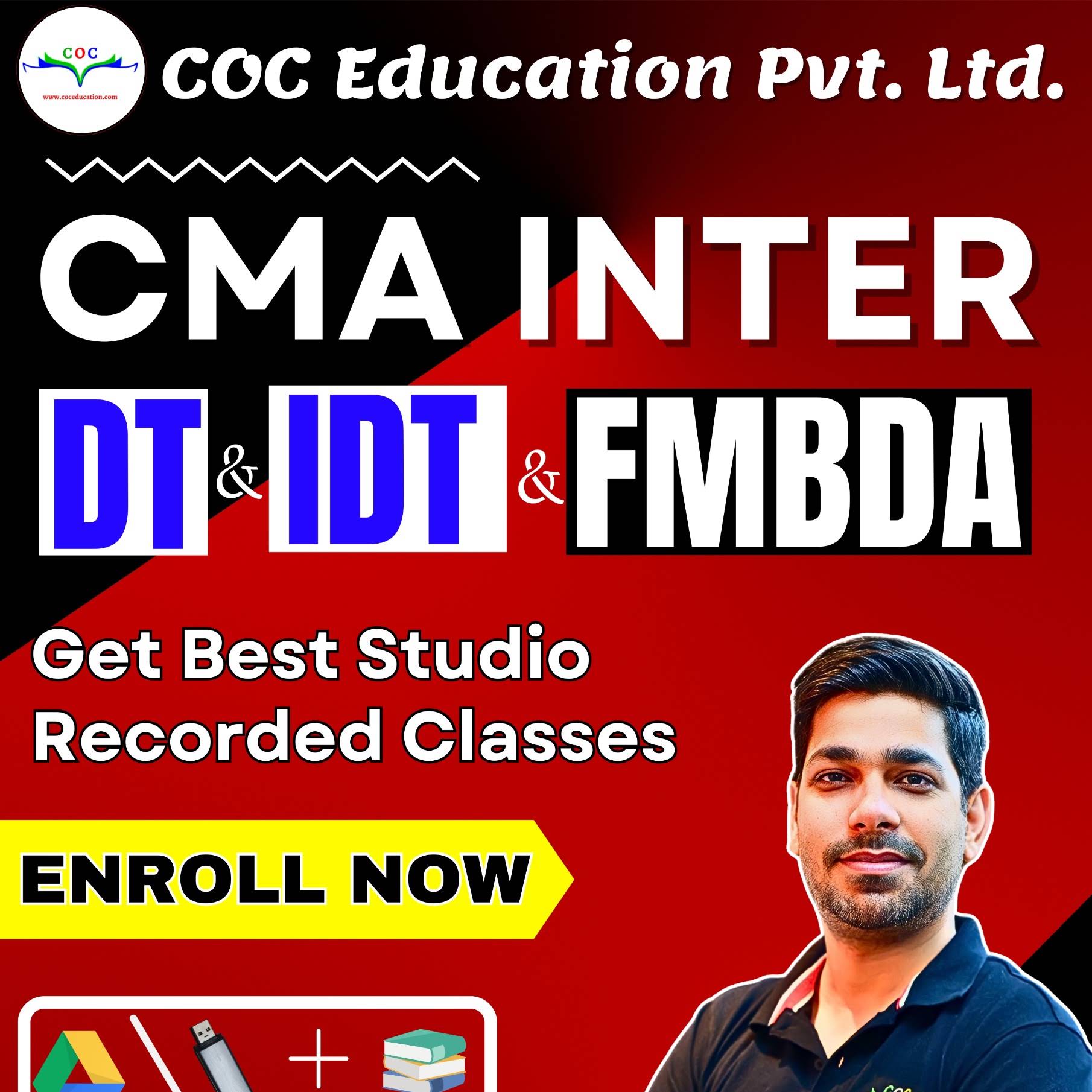 Post from Santosh Kumar - COC Education