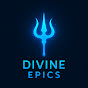Divine Epics – Hindu Mythology Stories logo