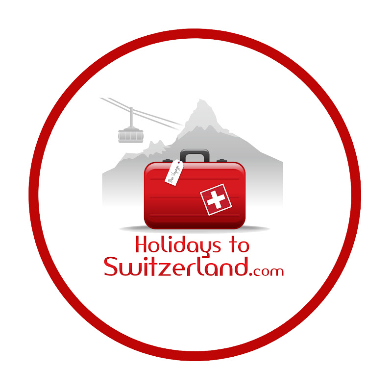 Holidays to Switzerland channel avatar