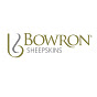 Bowron Sheepskins logo