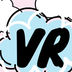 Логотип каналу VanRuiren