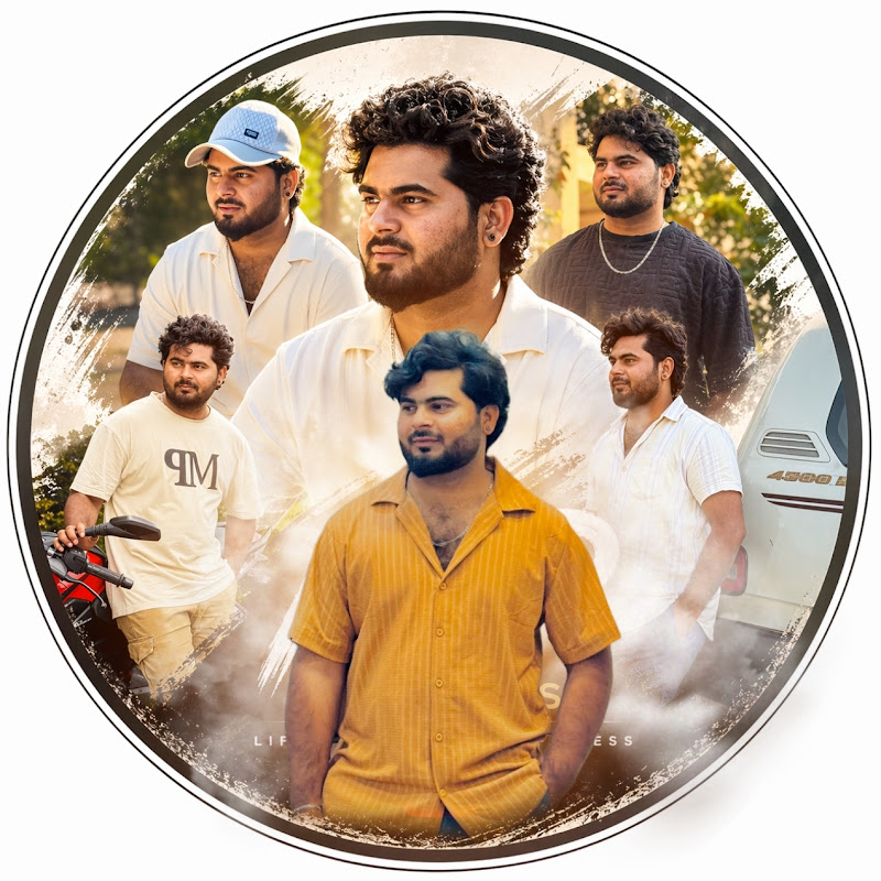 Naveen vlogs116