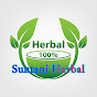 Suntani herbal logo