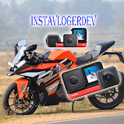 INSTA VLOGGER DEV