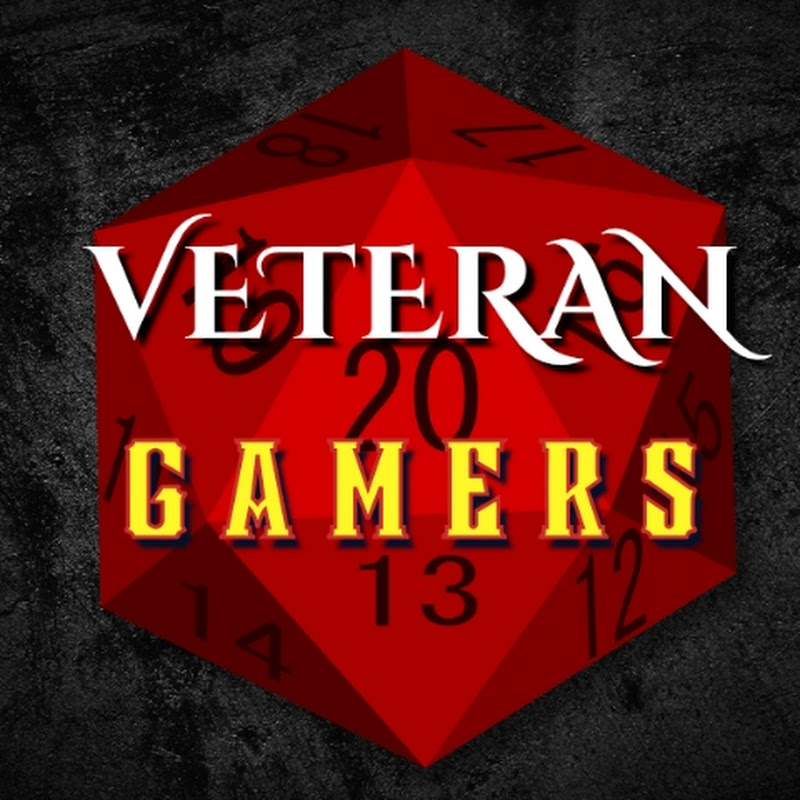 Combat Veteran Games