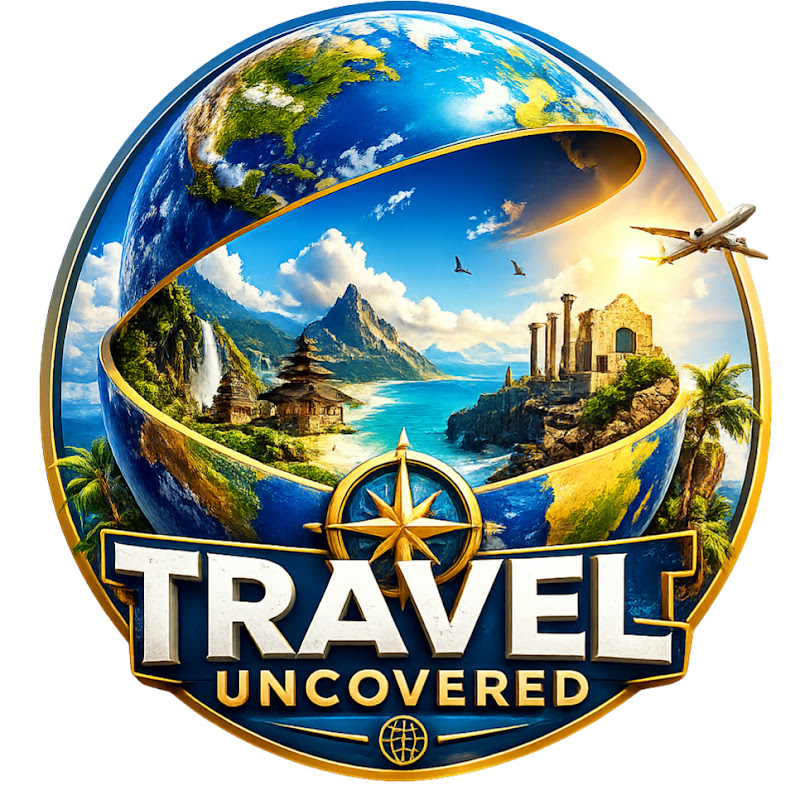 Travel Uncovered