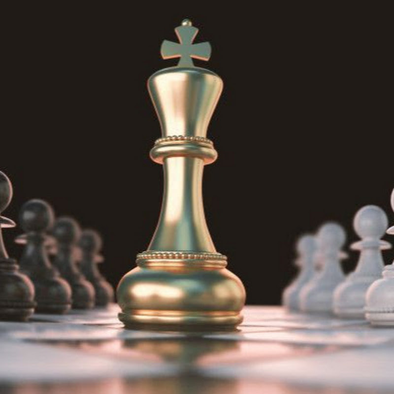 Chess Chad