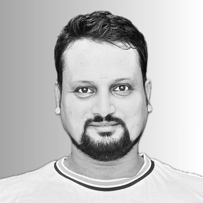 Shashank Srivastava