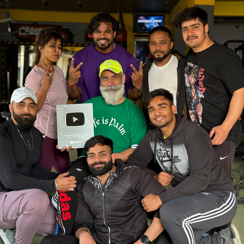 Singh Comedy And Fitness