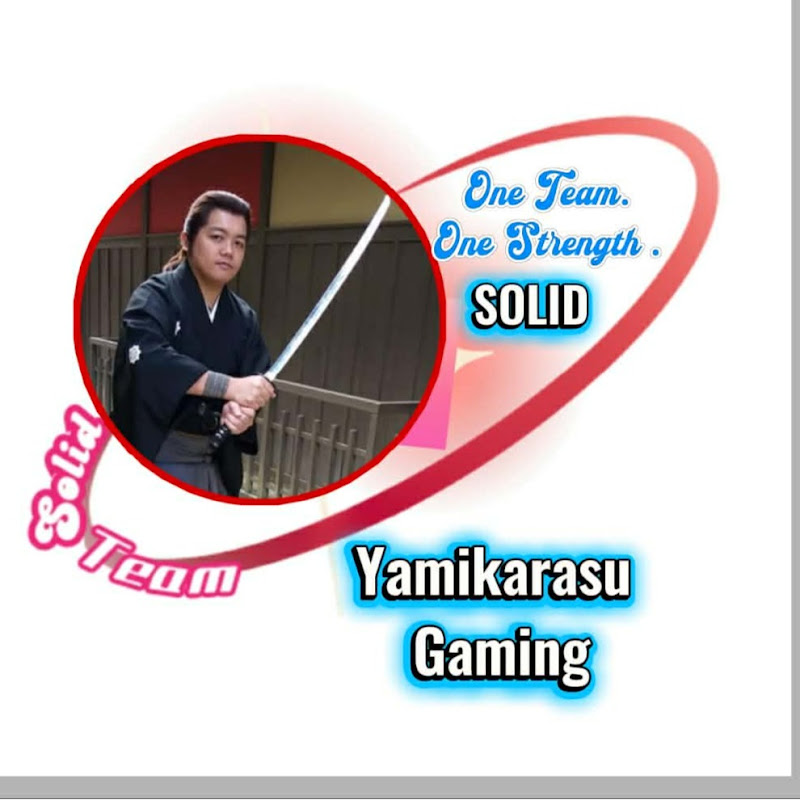 Yamikarasu Gaming