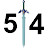 MasterSword54