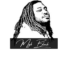 Mgb Black channel logo