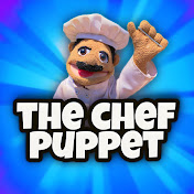 THE CHEF PUPPET OFFICIAL
