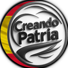 CREANDO PATRIA EN EL CONGRESO 
