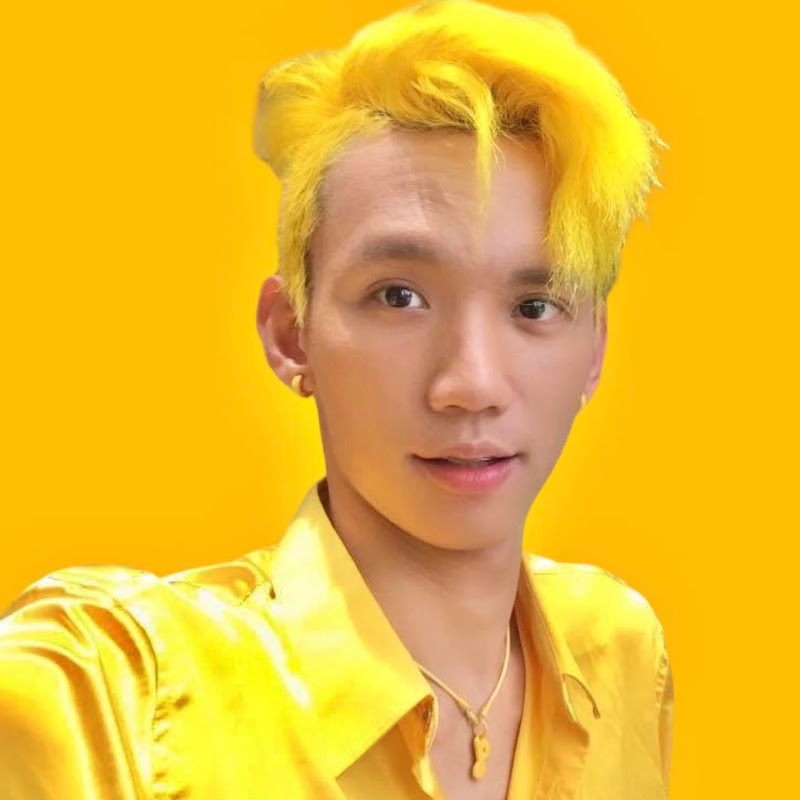 AllYellowJoshua💛