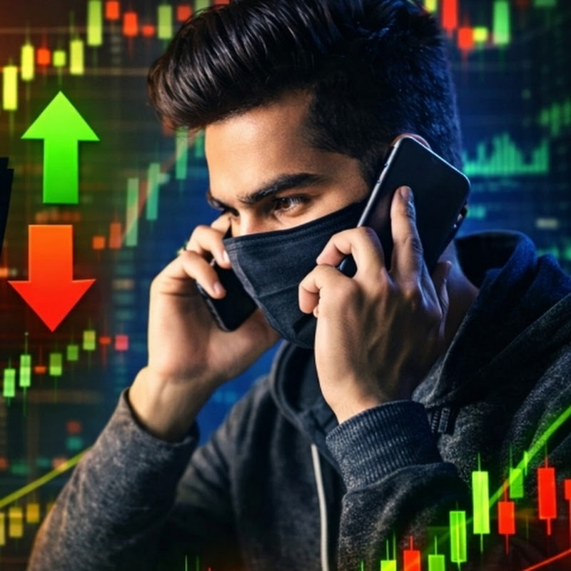 TRADING WITH AAKASH