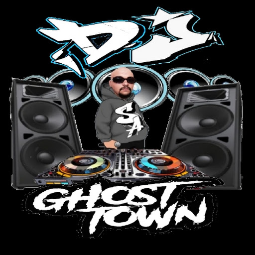 Dj_Ghost Town 210
