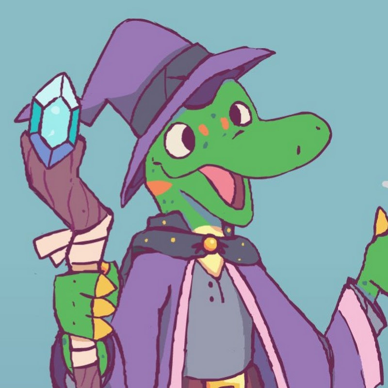 TheSicklyWizard