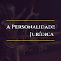 A Personalidade Jurídica