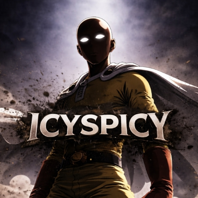 𝑰𝑪𝒀𝑺𝑷𝑰𝑪𝒀