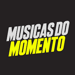 Músicas Do Momento channel logo