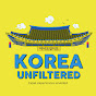 Korea Unfiltered logo