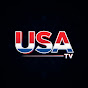USA Tv  logo