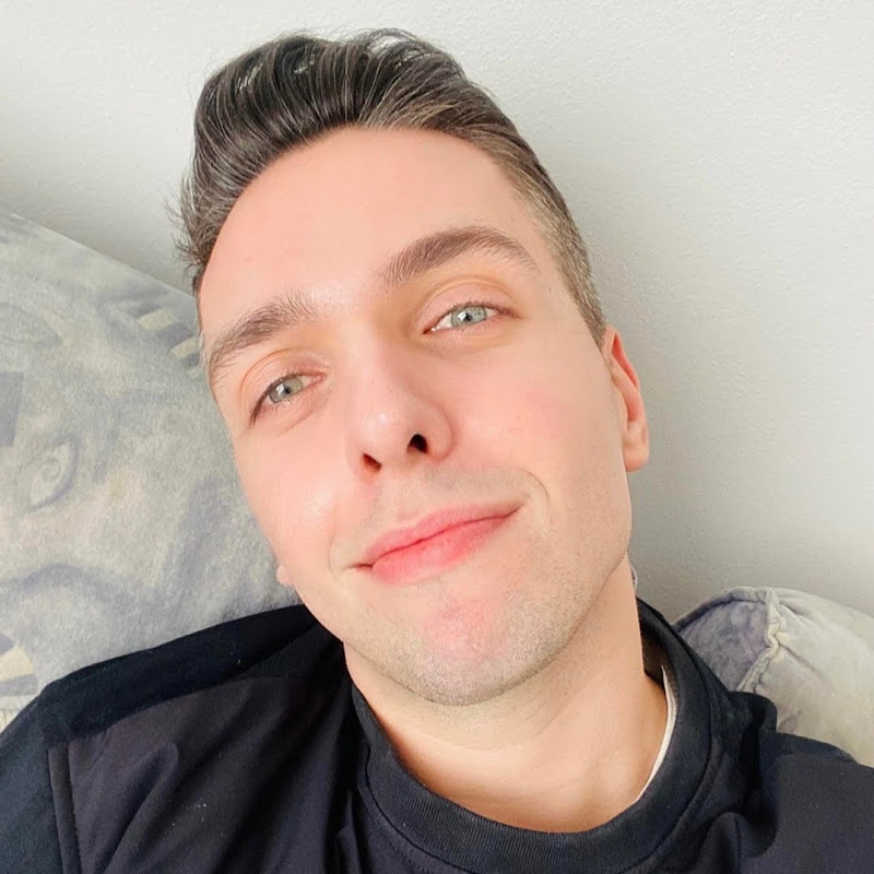 Skincare Stan