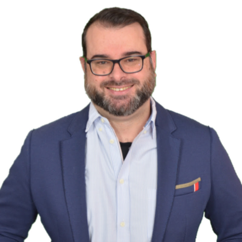 DataScience ForBusiness Logo