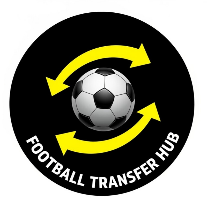 FOOTBALL TRANSFER HUB