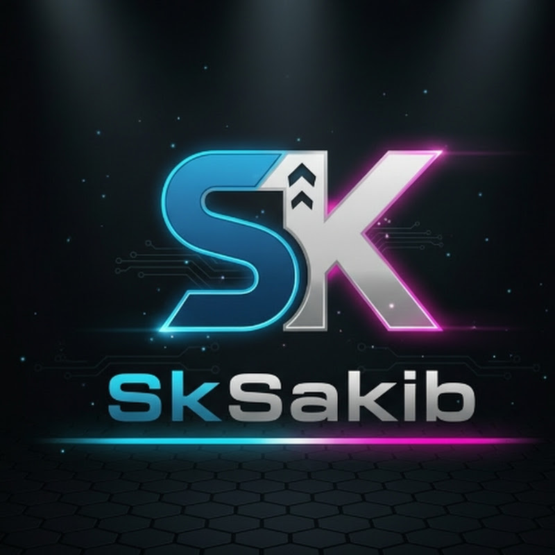 SkSakib