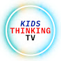  Kids Thinking Tv logo