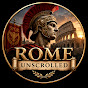 Rome Unscrolled