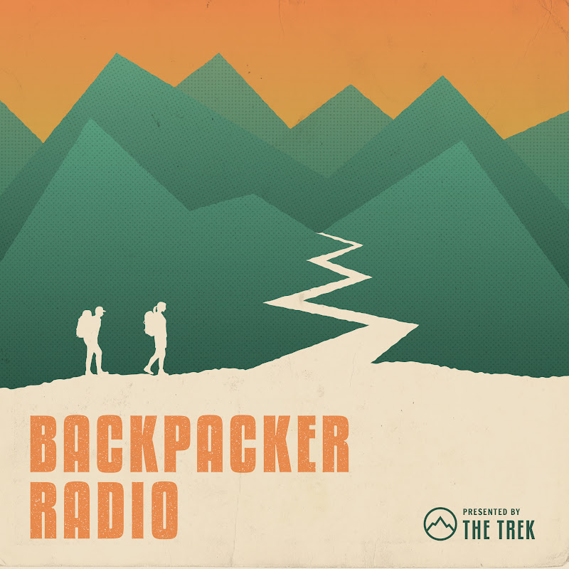 Backpacker Radio cover art