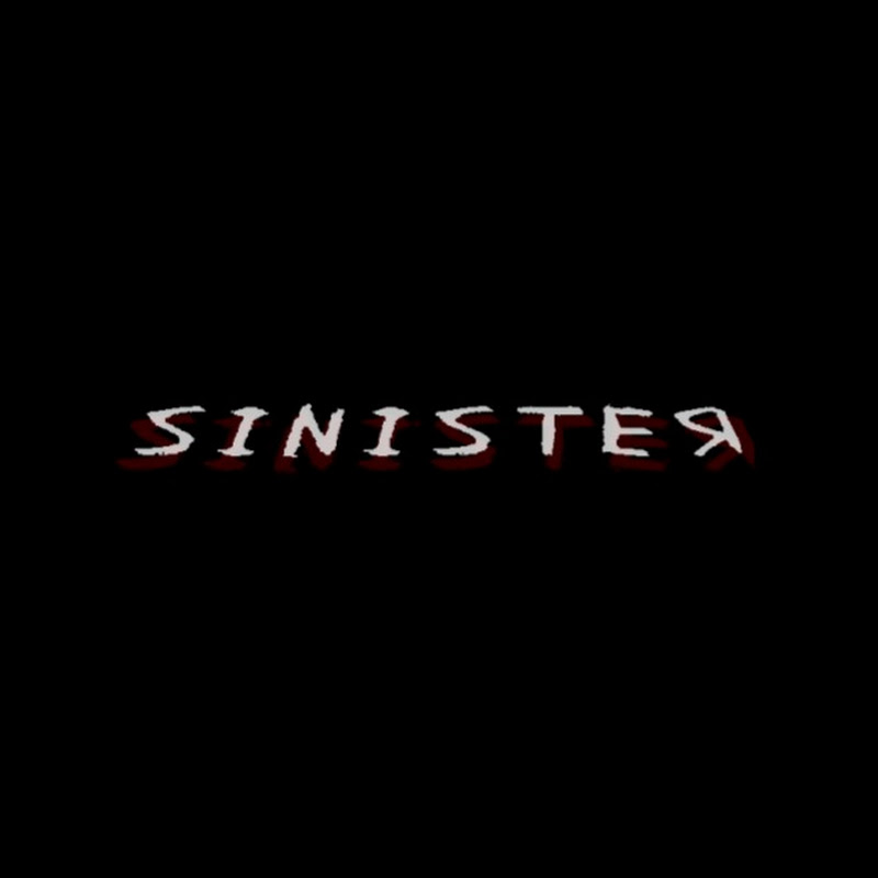SINISTER
