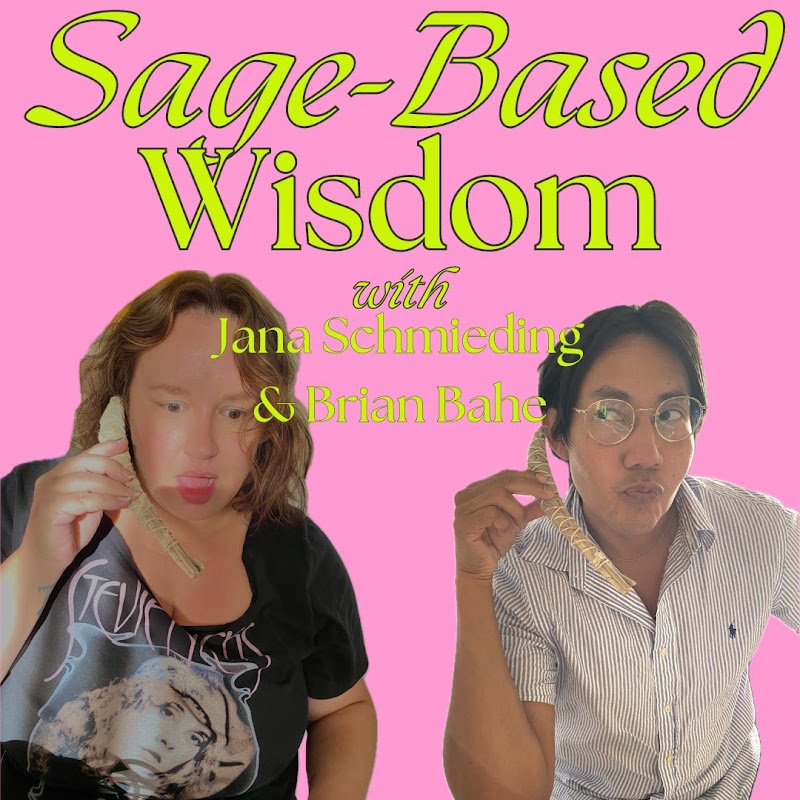 Sage Based Wisdom Podcast