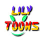 Lilytoons - Hindi  logo